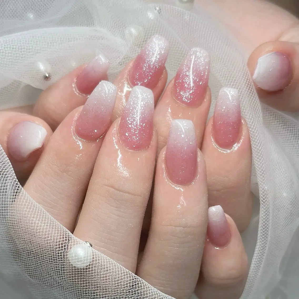 ネイル CARAT/ Rinaのネイルデザイン