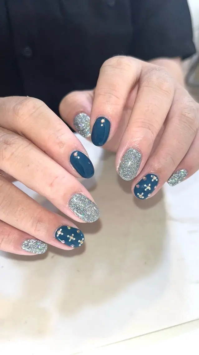 ネイル フラッシュネイル 🌻Sunrich Fuka🌻のネイルデザイン