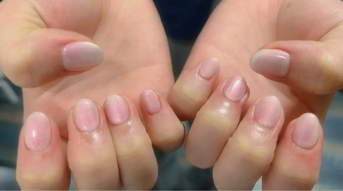 ネイル mimi nailのネイルデザイン