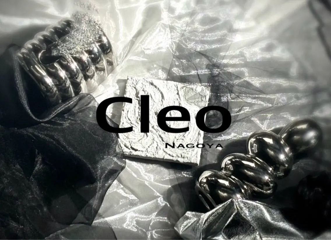 ネイル Cleo名駅店 nahoのネイルデザイン