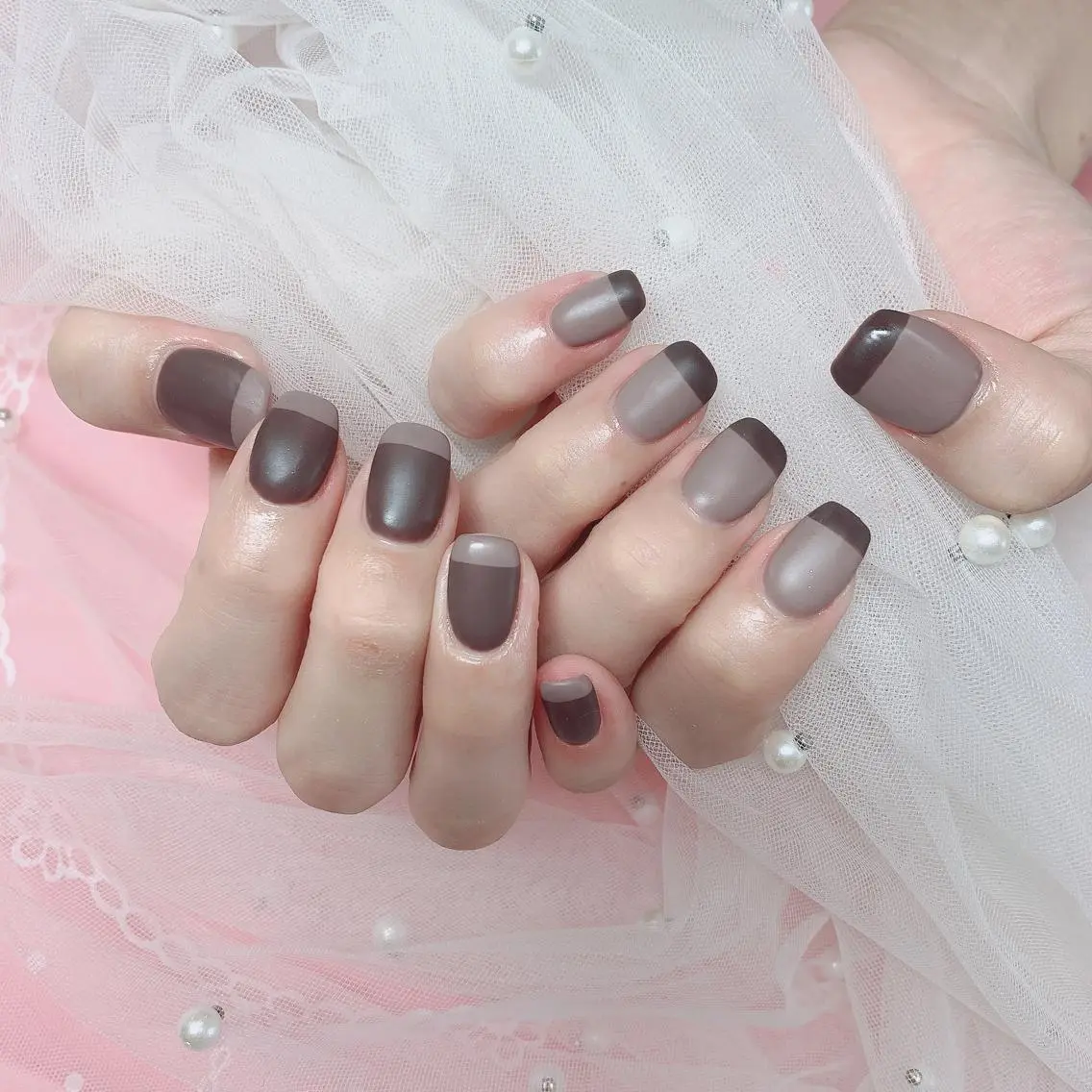 ネイル 持ち込み Nail Salon kihi大塚店のネイルデザイン