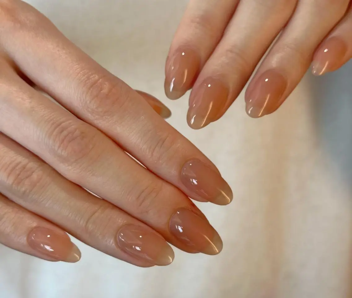 ネイル ハンドネイル エリ🫧 nail池袋東口のネイルデザイン