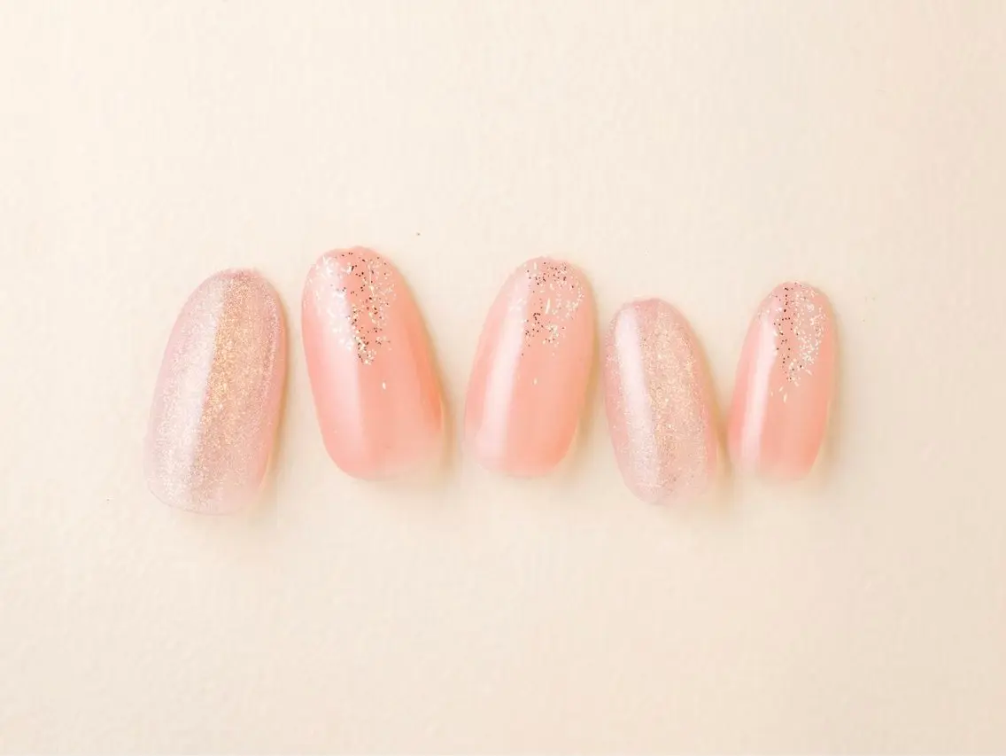 ネイル TiaryNail 💎Kのネイルデザイン