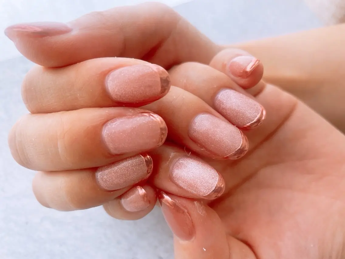 ネイル ハンドネイル f2 nailのネイルデザイン