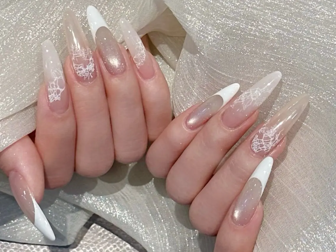 ネイル ハンドネイル Y Nail Mのネイルデザイン