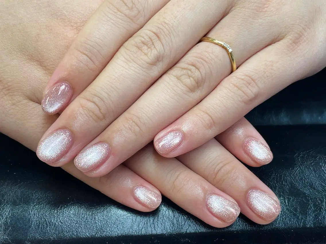 ネイル ハンドネイル Nail コウのネイルデザイン