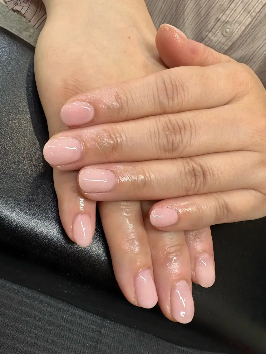 ネイル Souriant Shihoのネイルデザイン