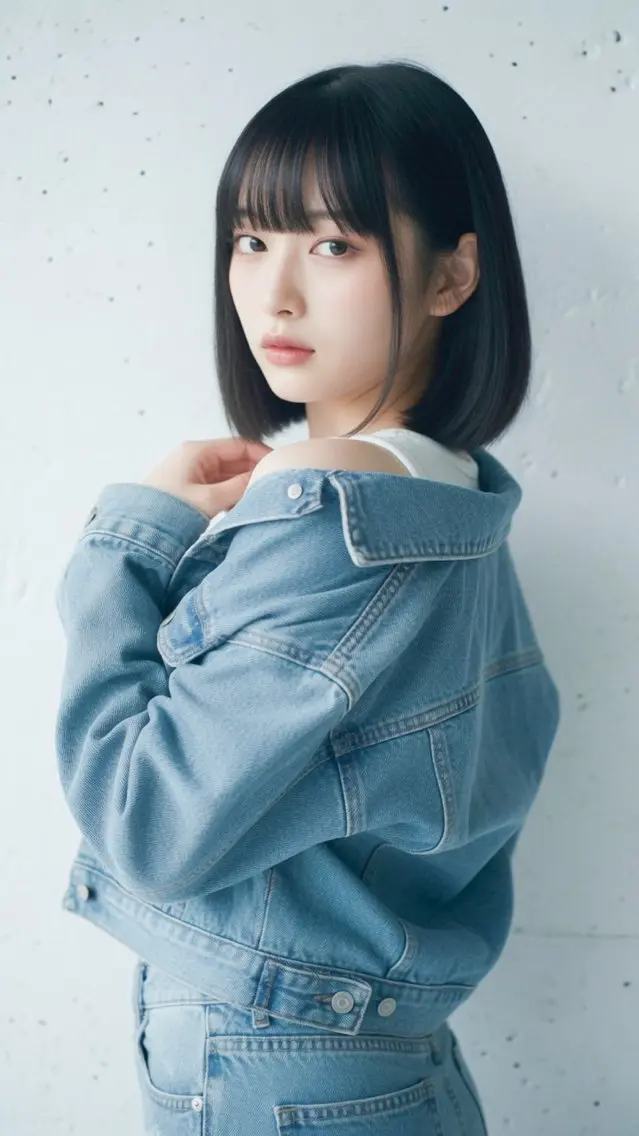カラー ヘアカラー トリートメント 石沢 知康のヘアスタイル