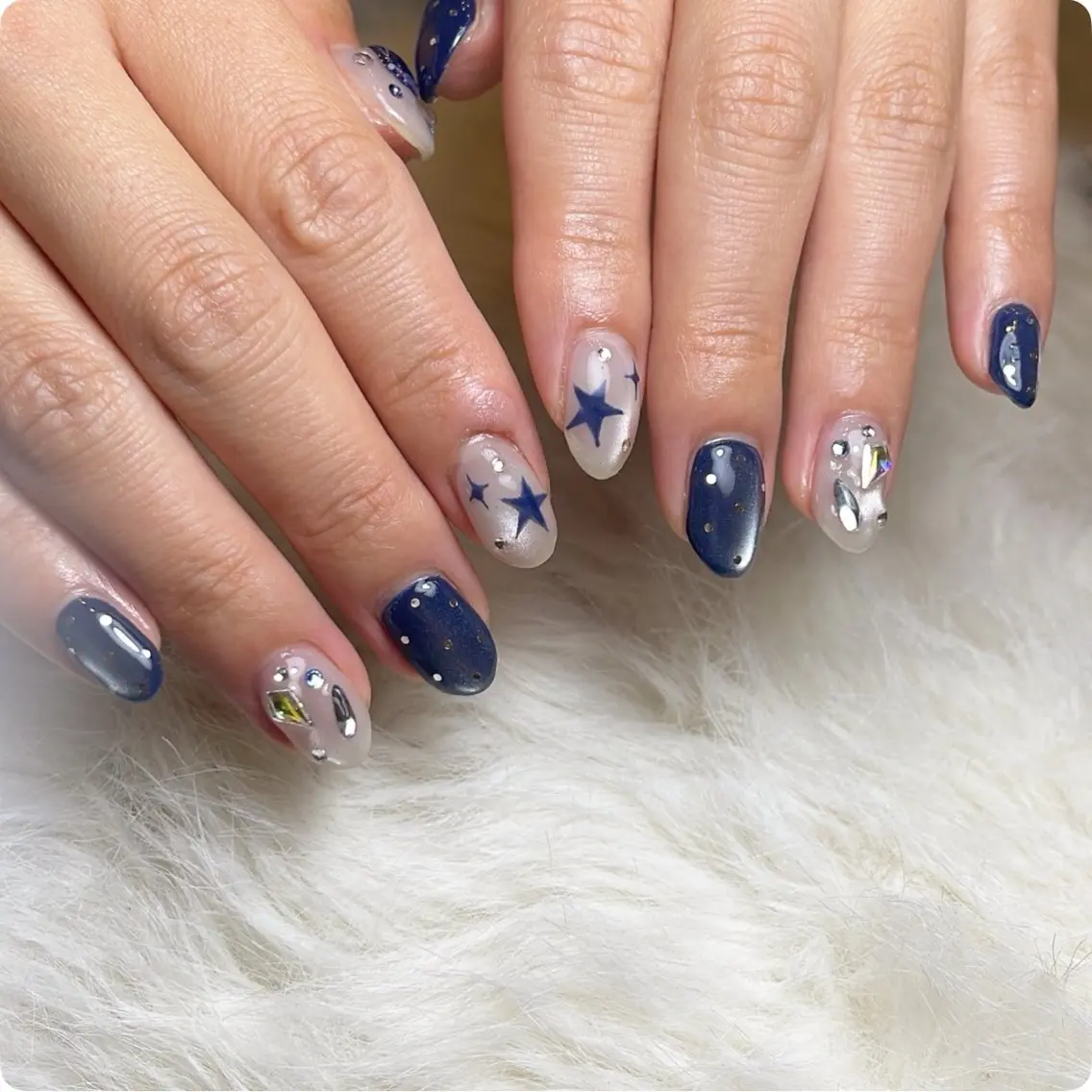 ネイル MISAKO nailのネイルデザイン