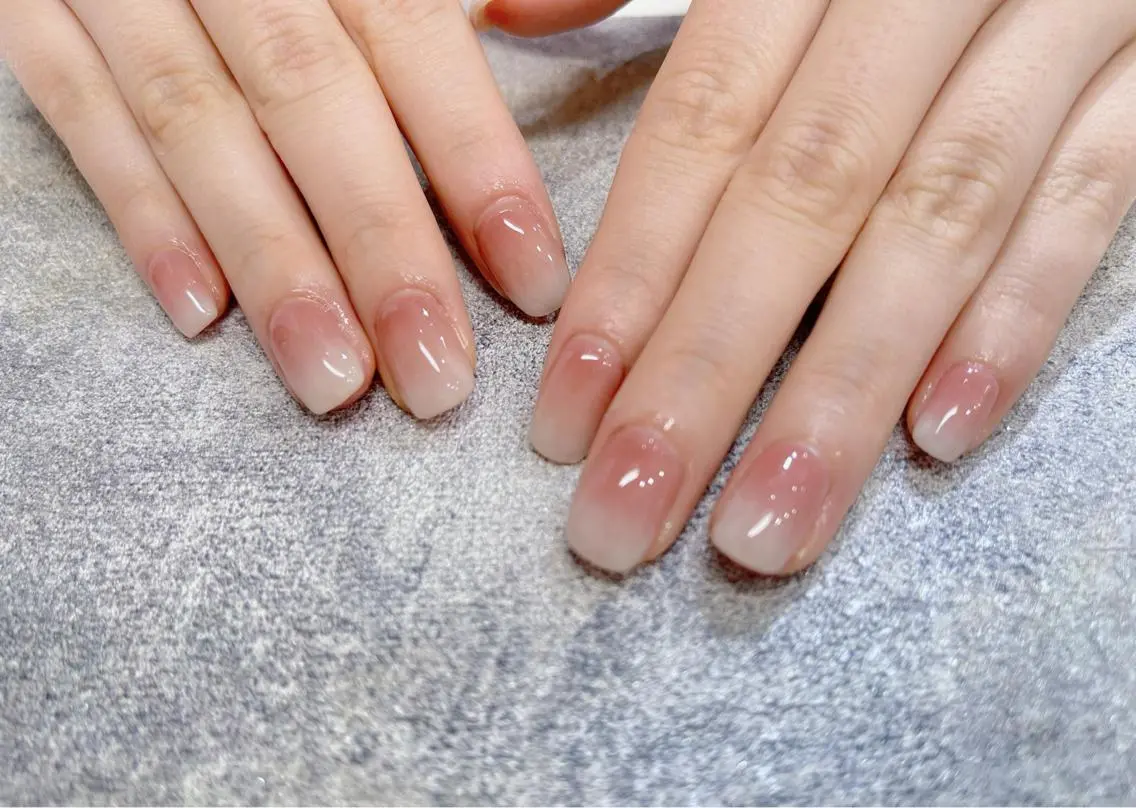 ネイル Umi nail& eyelashのネイルデザイン