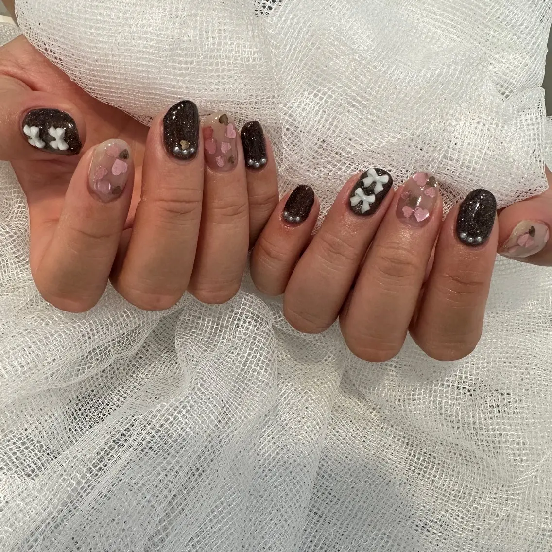 ネイル private. nailsalonのネイルデザイン