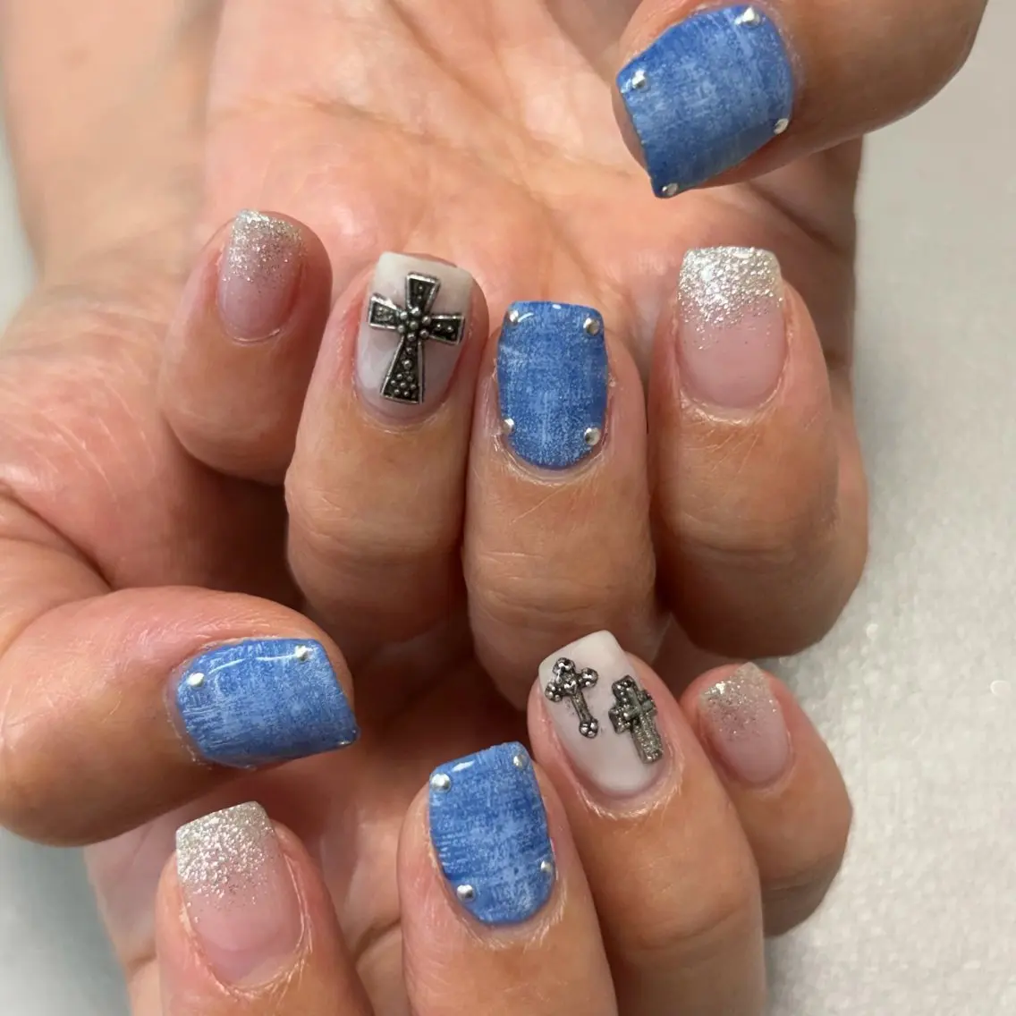 ネイル Luccica nailのネイルデザイン