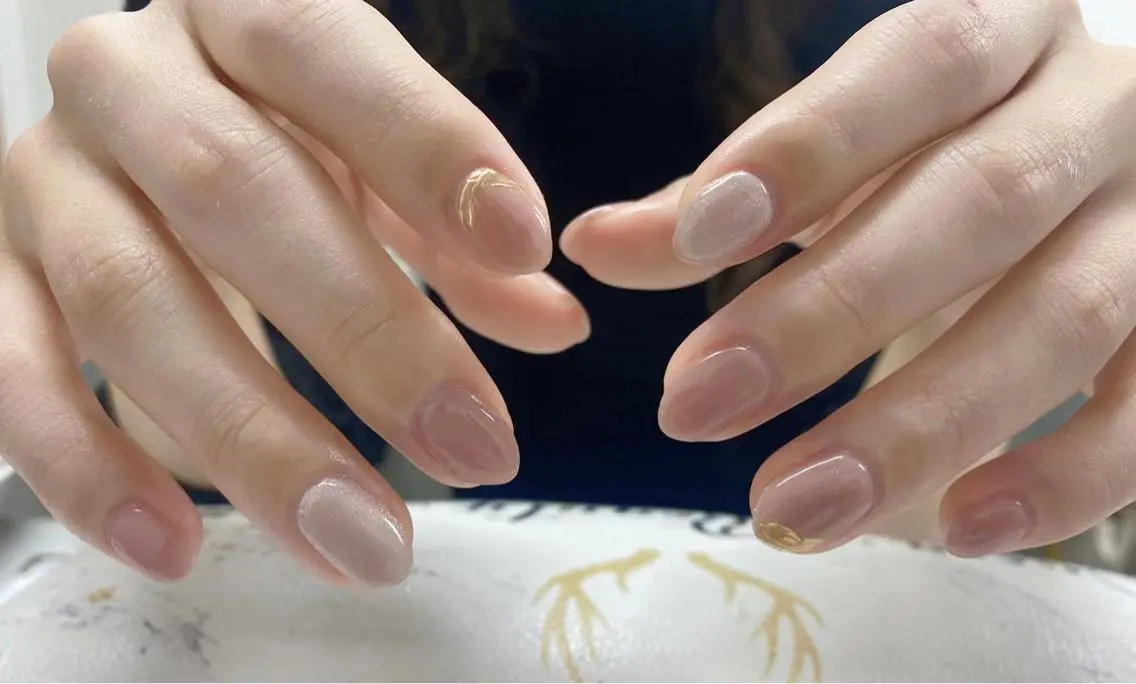 ネイル Queens ciciのネイルデザイン