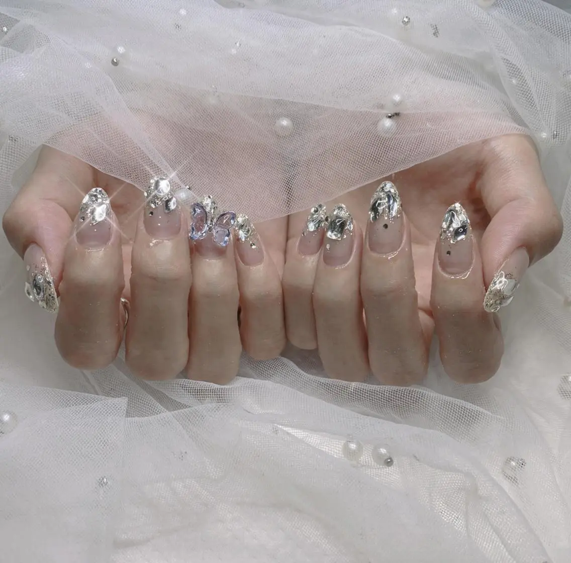 ネイル nail ONE🤍のネイルデザイン