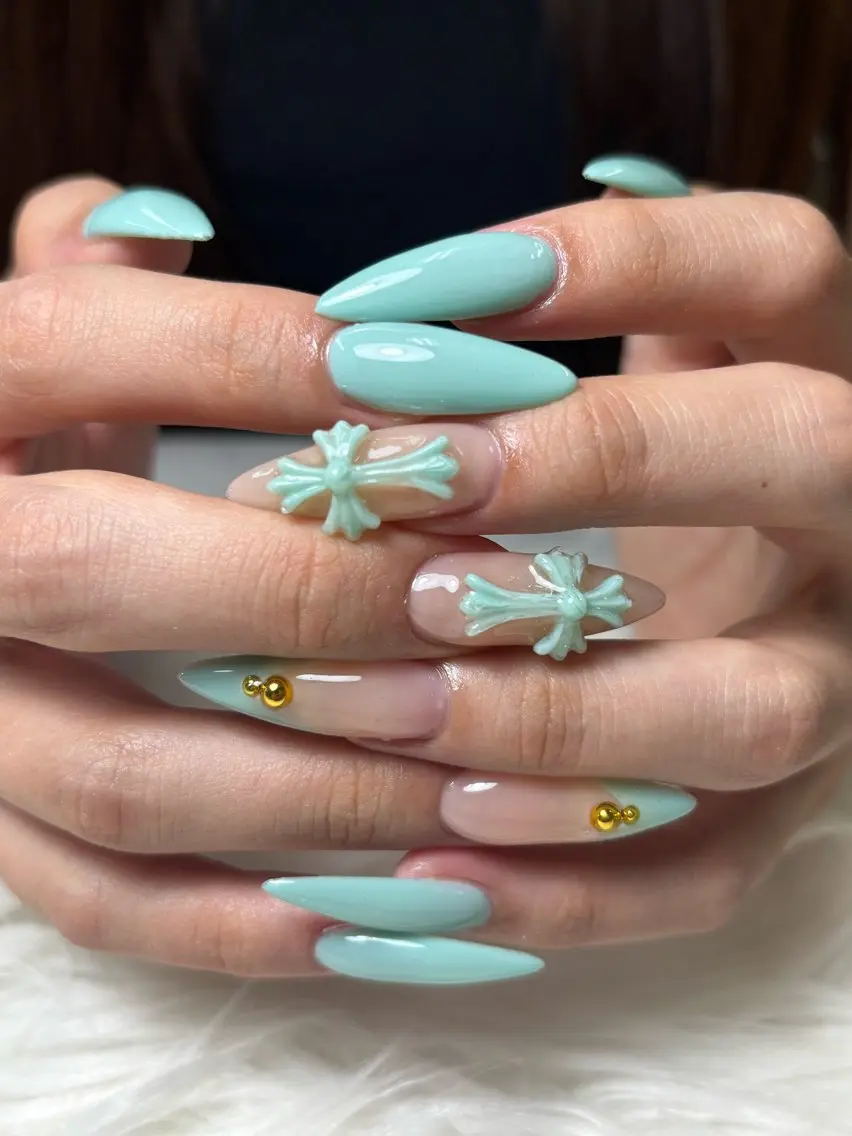 ネイル King _Nail Linaのネイルデザイン