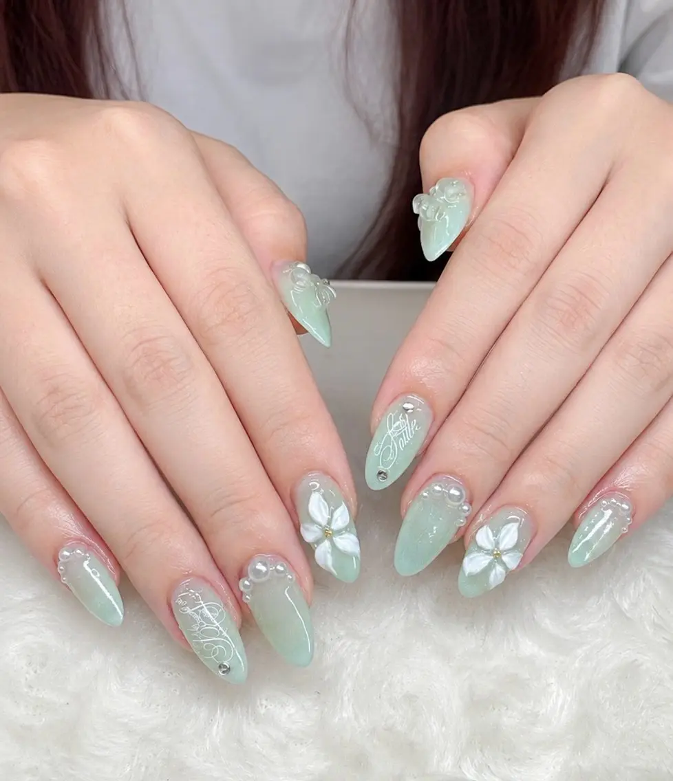 メンズ RUBY NAIL SALONのネイルデザイン