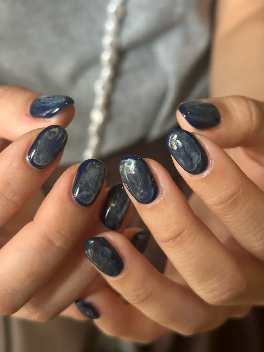 ネイル Manon nailistのネイルデザイン