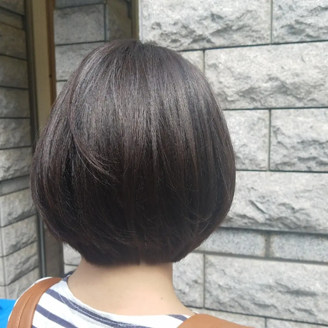 ショート kato takashiのヘアスタイル