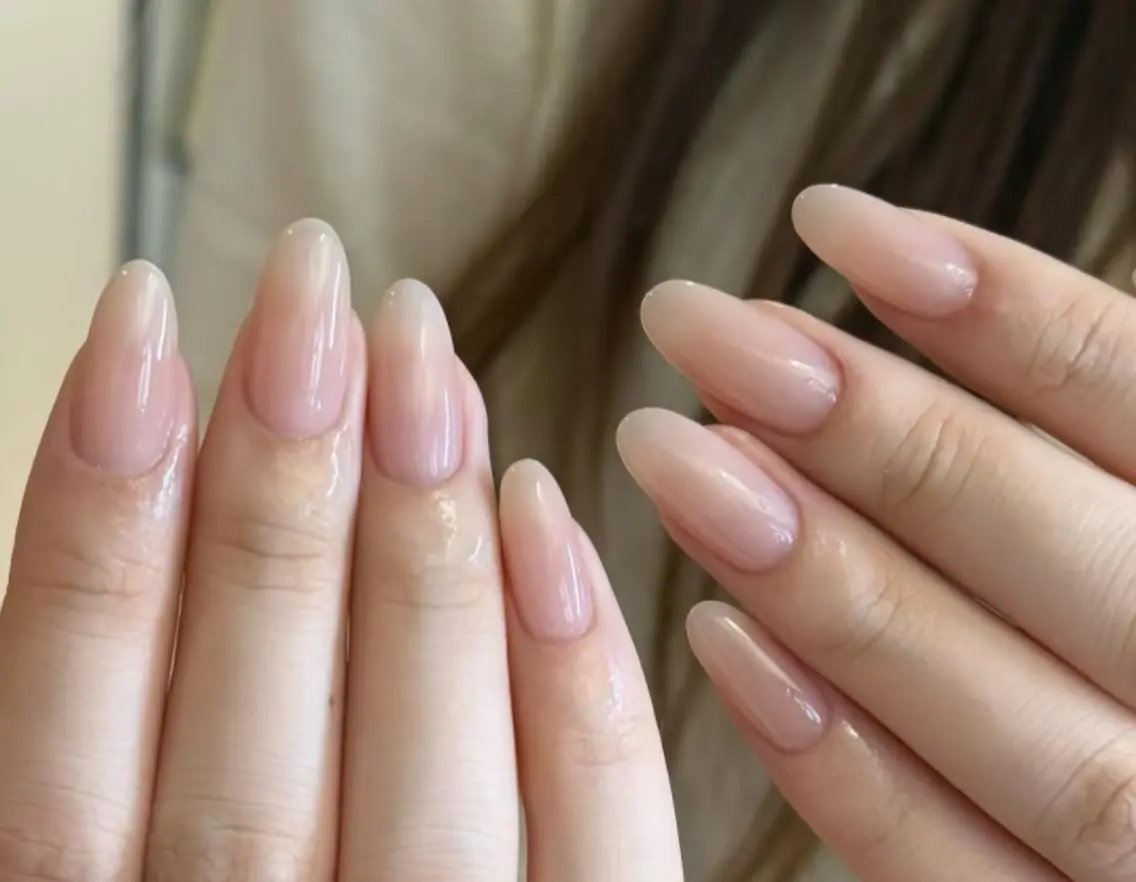 ネイル ハンドネイル Pure&Rich Nailのネイルデザイン