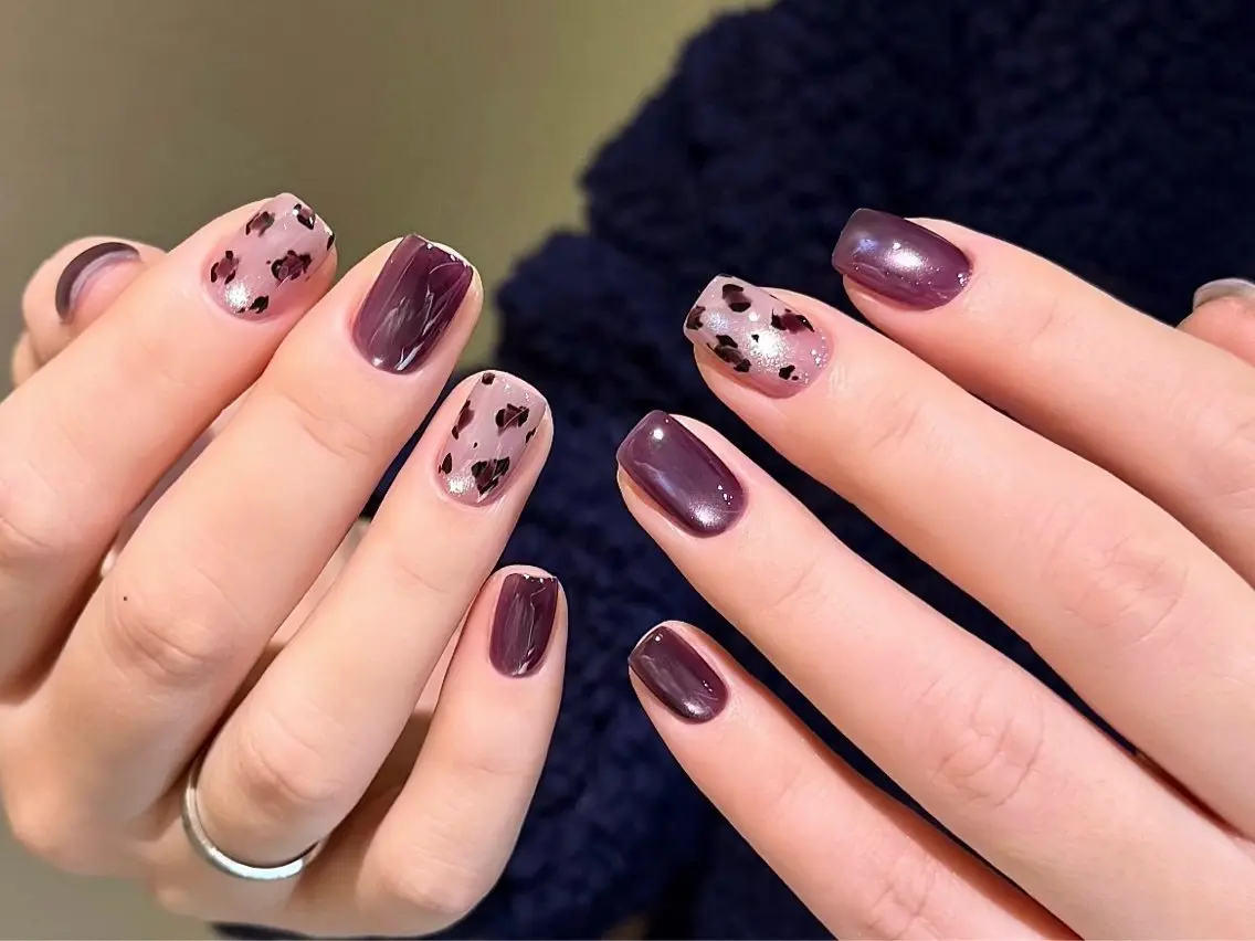 ネイル Rela・S NAILのネイルデザイン