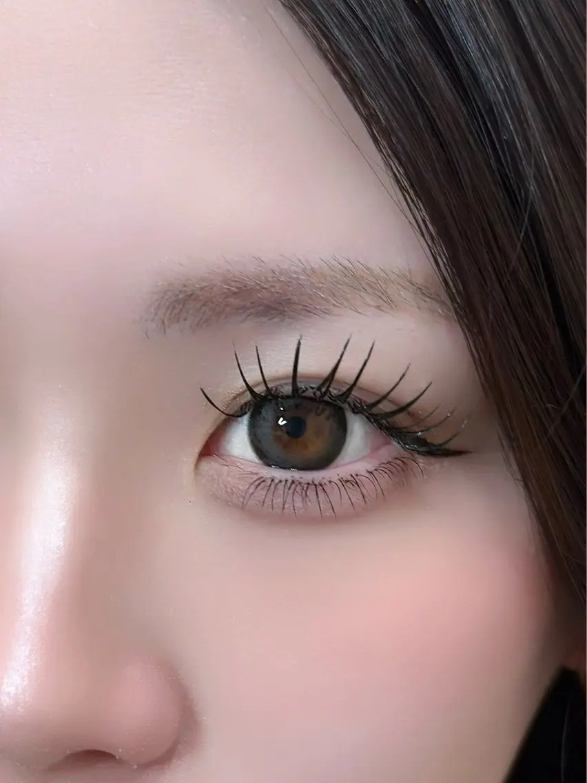 マツエク・マツパ Unknown🎀 元町harunaの眉毛・アイブロウイメージ