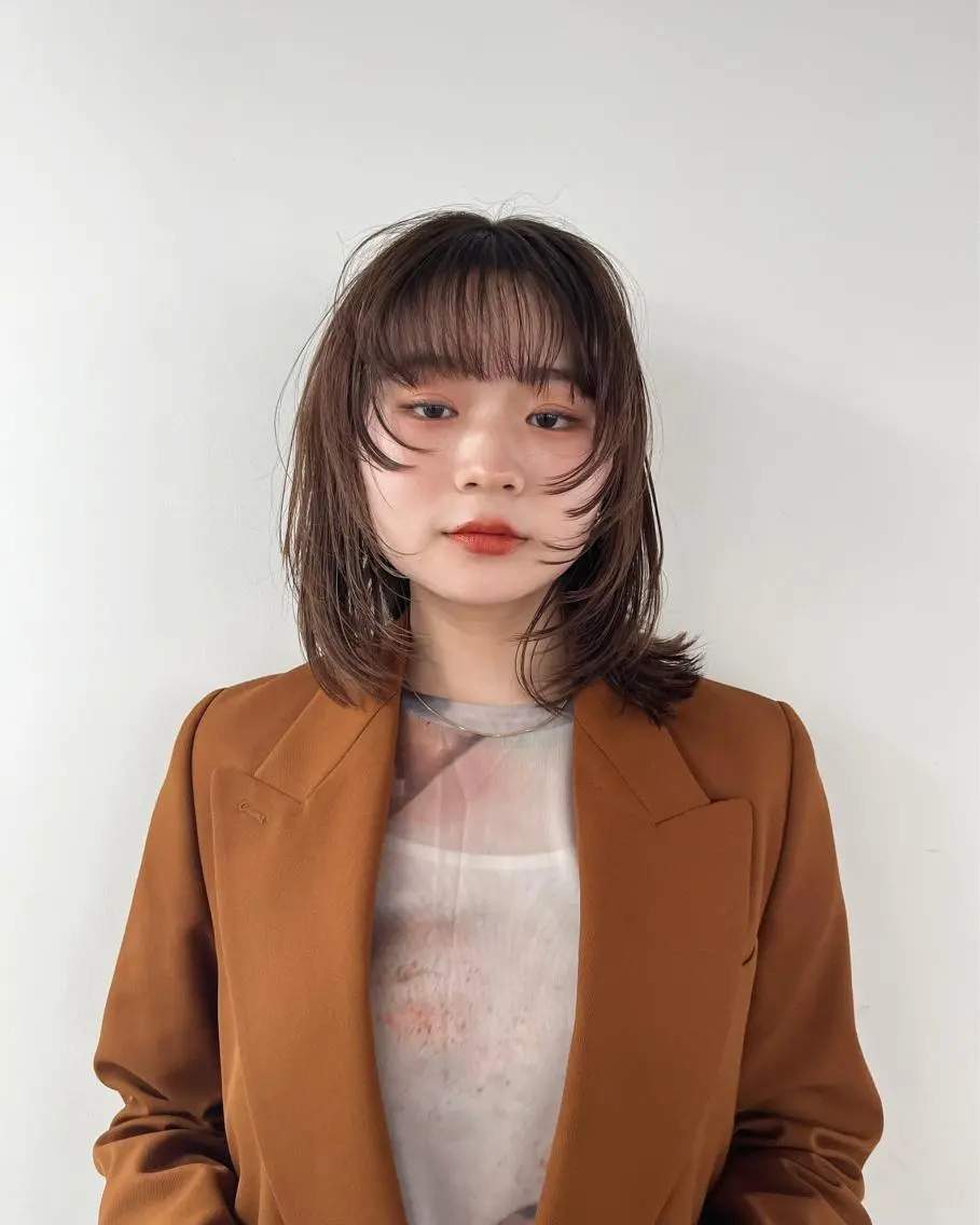 【学割U24】カットの写真