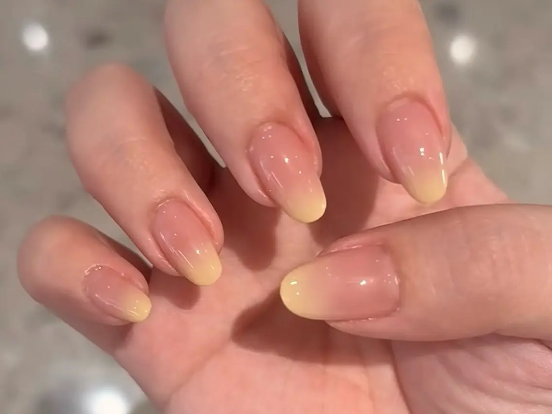 ネイル ハンドネイル リン リンのネイルデザイン