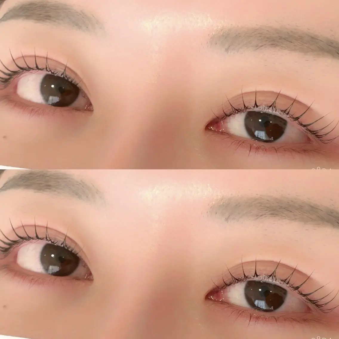 マツエク・マツパ マツパ pono獨協大学前店 💎muraokaのマツエク・マツパデザイン