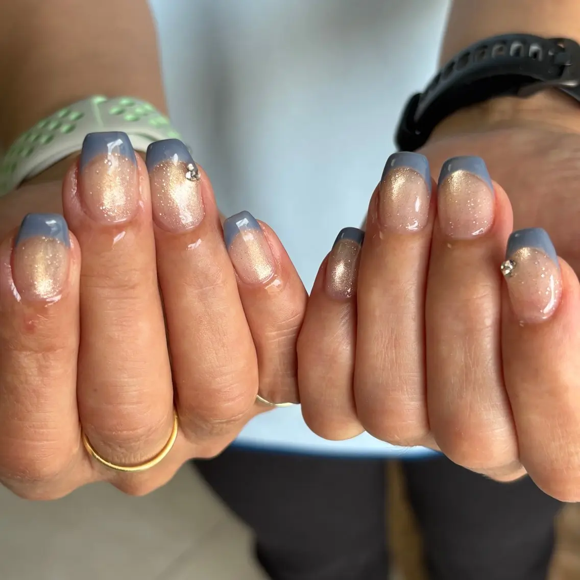 ネイル A.more nail salonのネイルデザイン