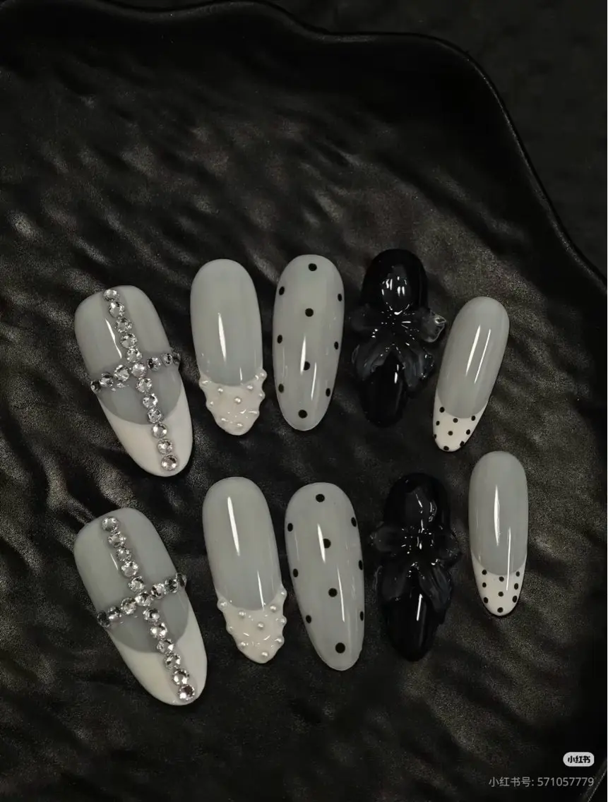 ネイル 秋 Nailsのネイルデザイン
