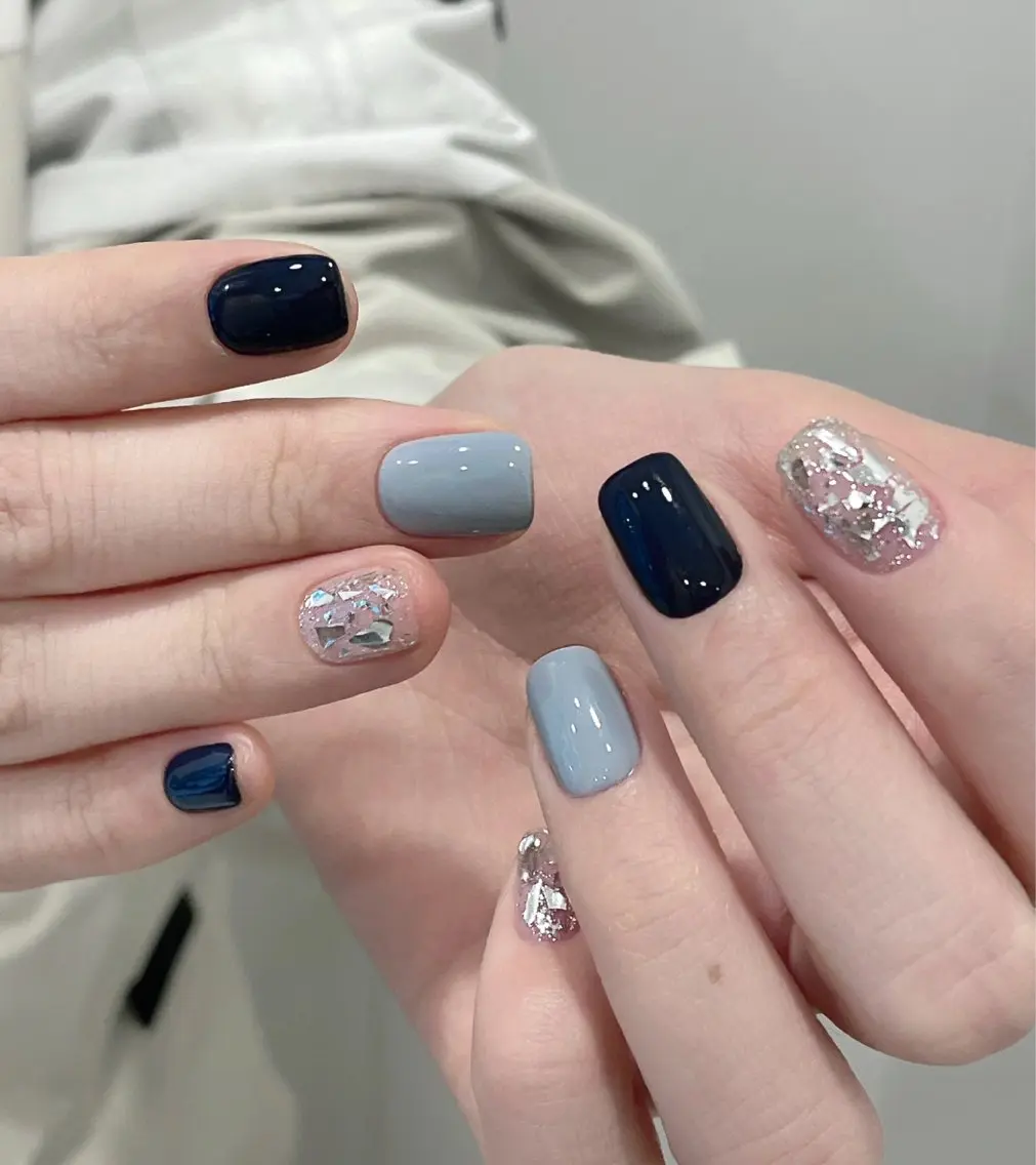 ネイル DolaNail Yuuのネイルデザイン