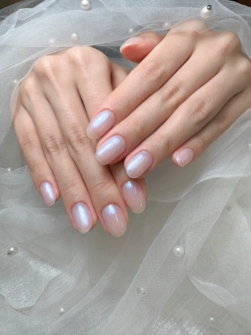 ネイル 💎ネイリスト💎 月奈🌕🎀のネイルデザイン