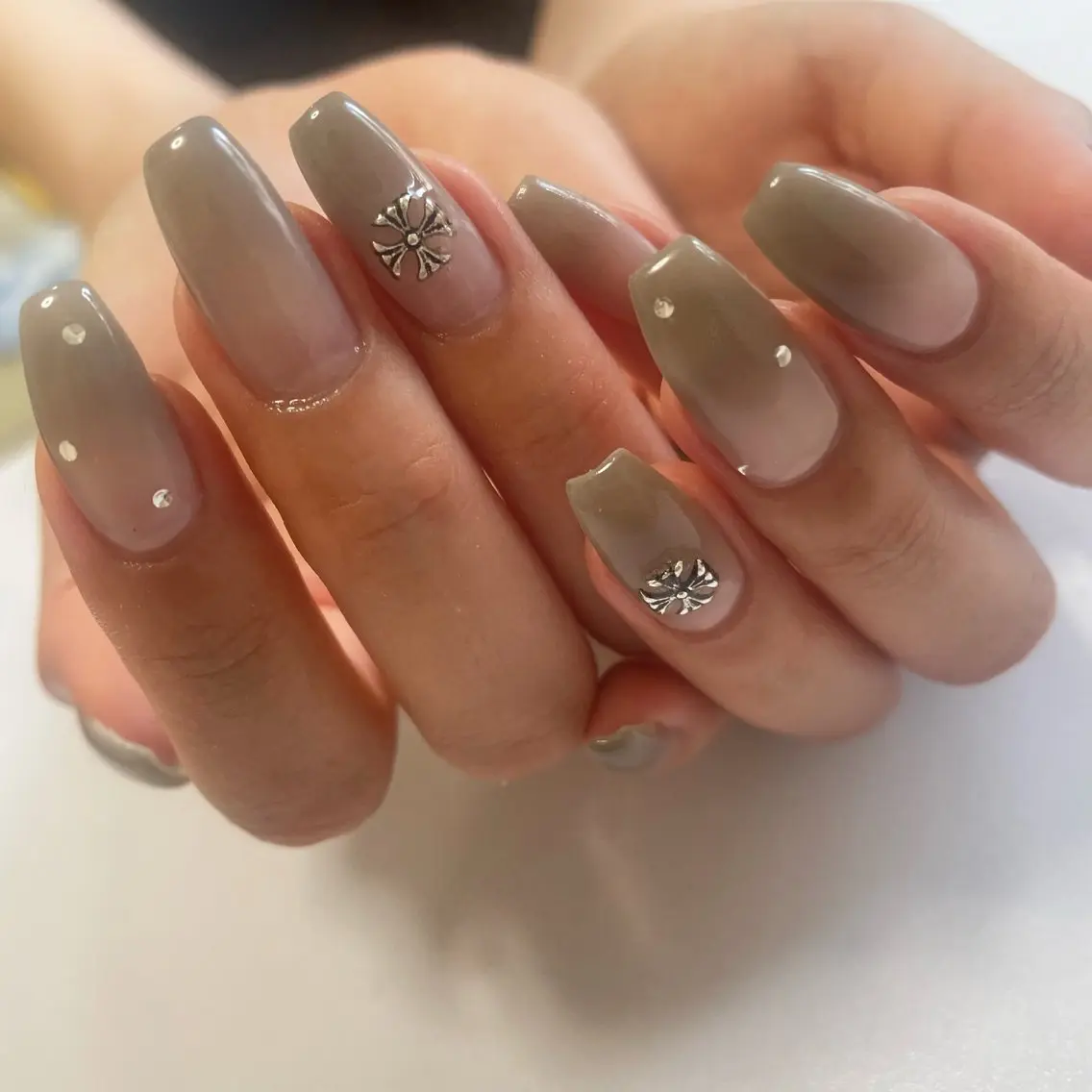 ネイル yuumi Daiki Nailのネイルデザイン
