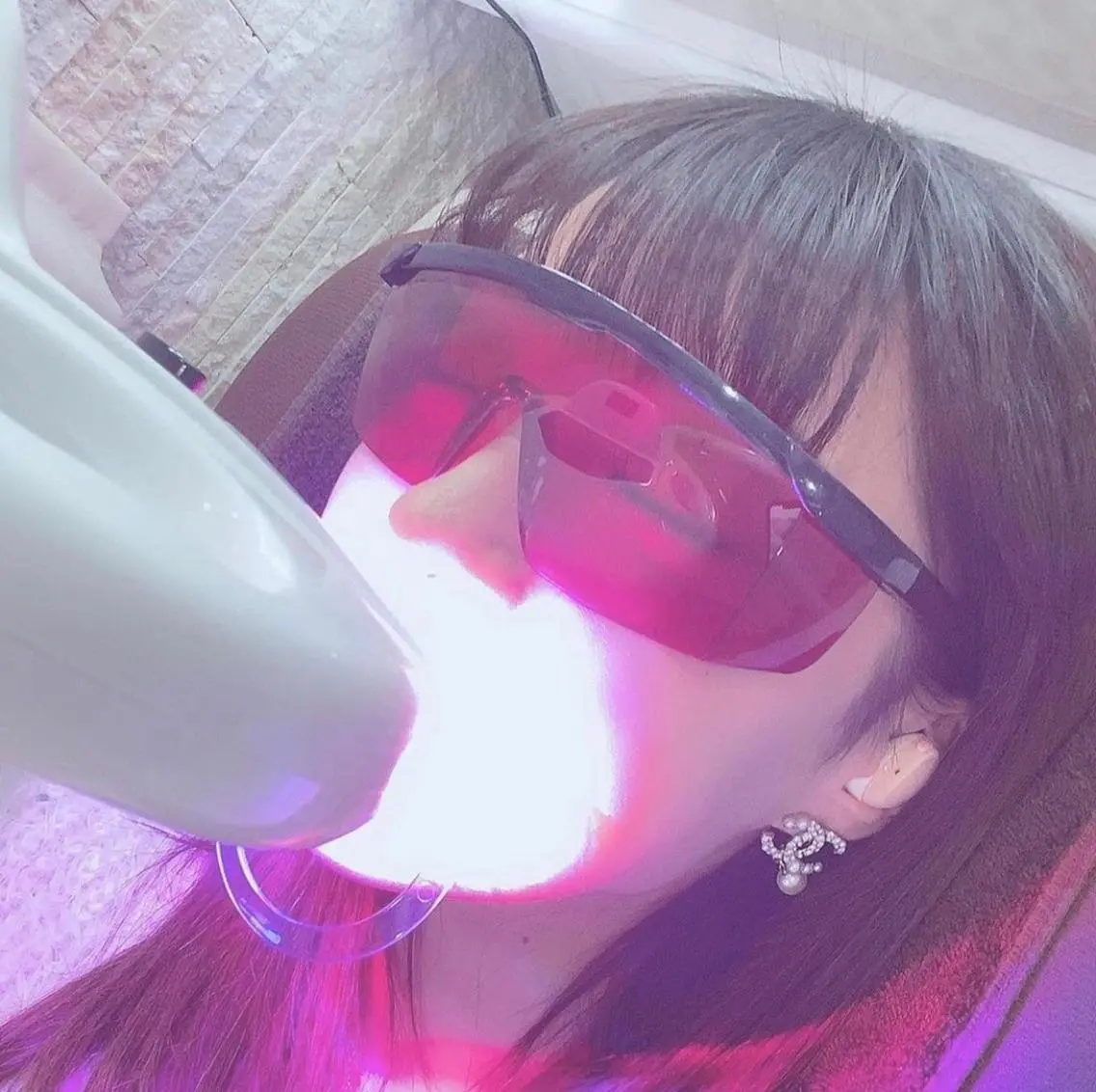 ロング カラー パーマ ヘアアレンジ メンズ キッズ ネイル マツエク・マツパ ライトビューティー 錦糸町店のエステ・リラクイメージ