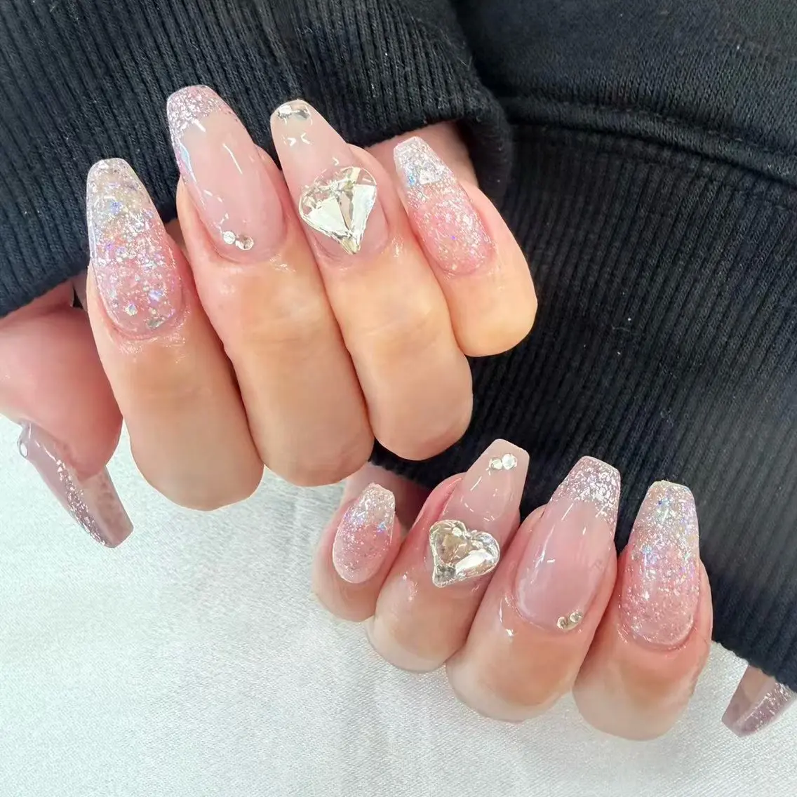 ネイル Romine ネイル&マツゲのマツエク・マツパデザイン