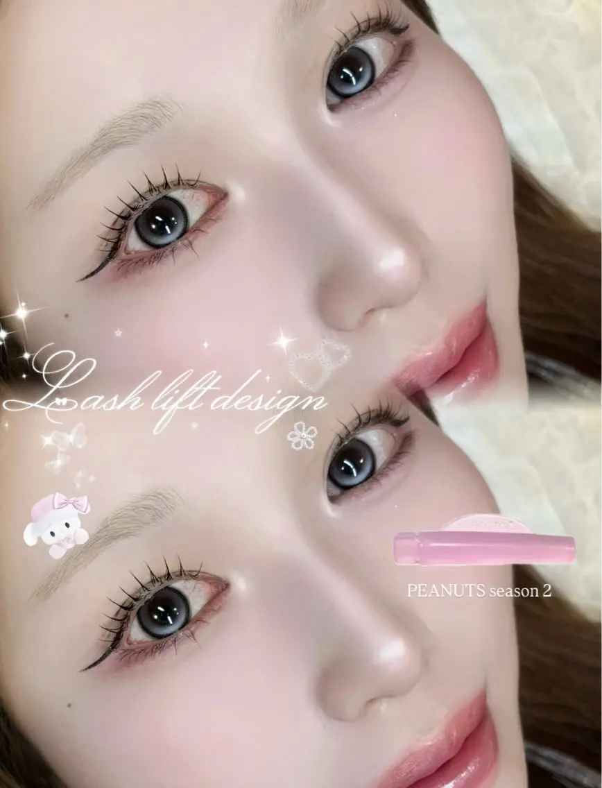 マツエク・マツパ Une fleur RENNAの眉毛・アイブロウイメージ