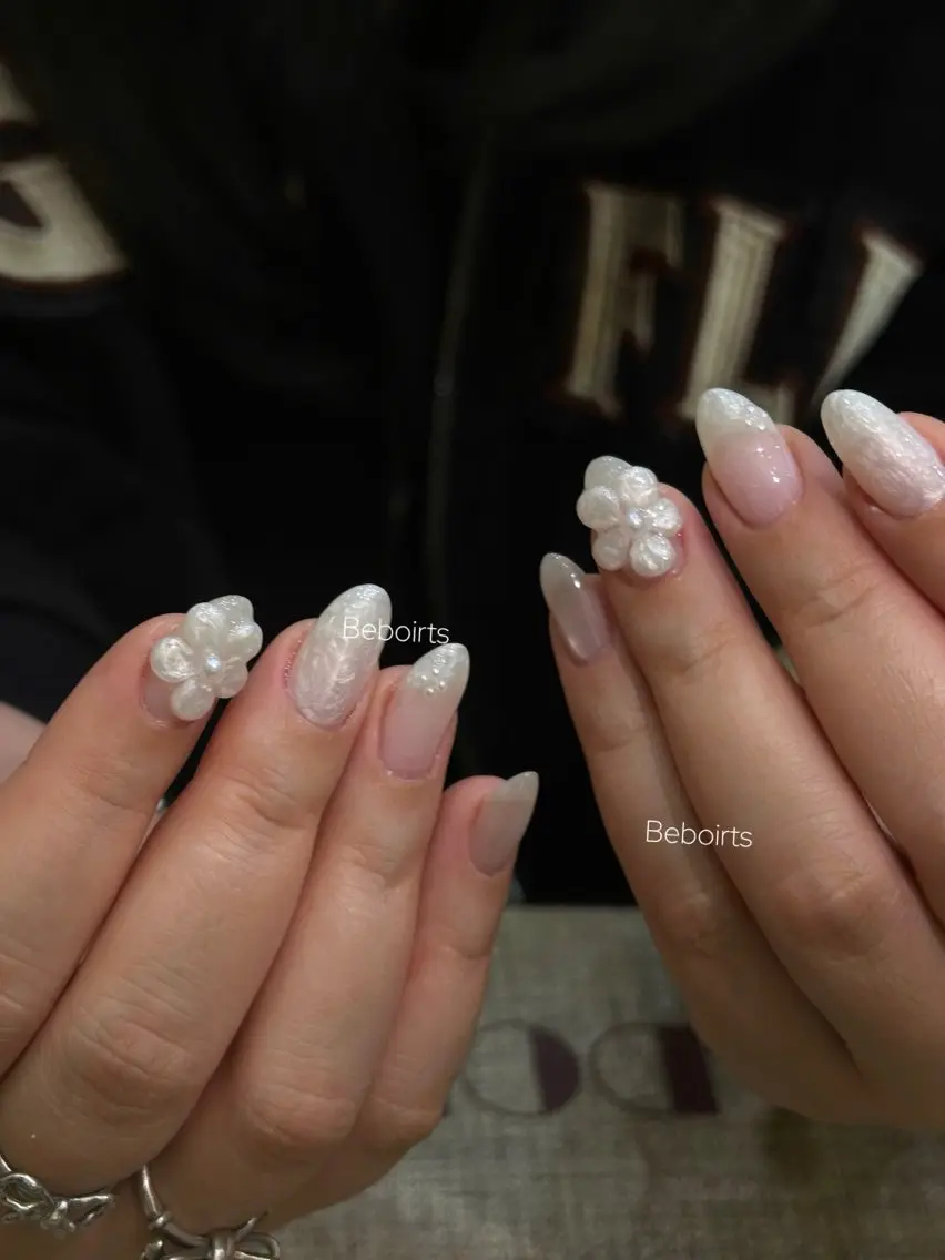ネイル An Nailsのネイルデザイン