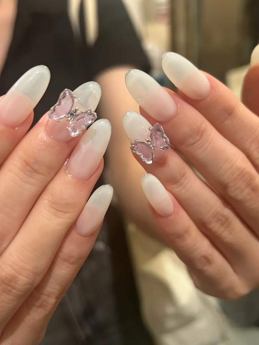 ネイル h1 nailのネイルデザイン