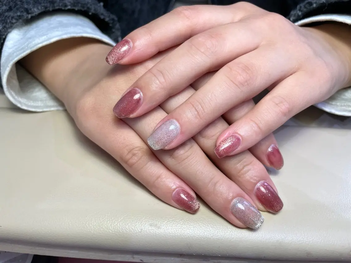 ネイル ハンドネイル Nail コウのネイルデザイン