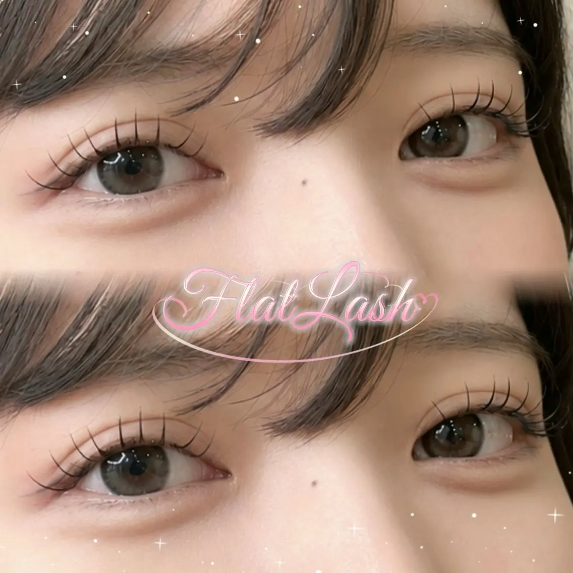 マツエク・マツパ マツエク amii.心斎橋 / mao♡⃛のマツエク・マツパデザイン