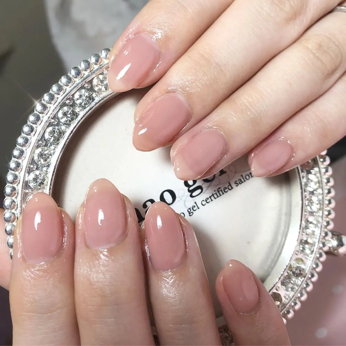 ネイル ハンドネイル ネイルサロン Sweetのネイルデザイン