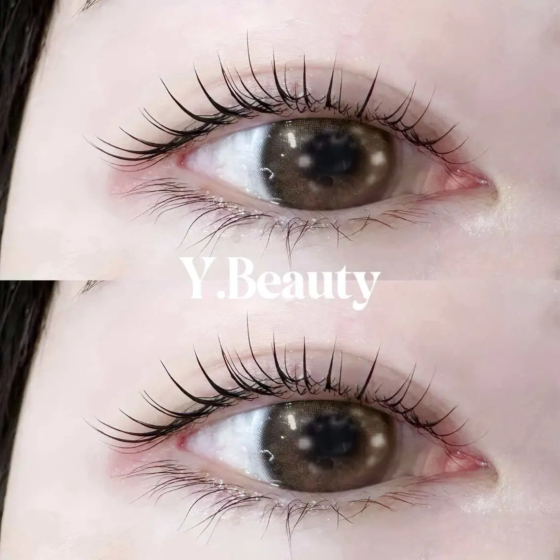 マツエク・マツパ Y.Beauty マイのマツエク・マツパデザイン