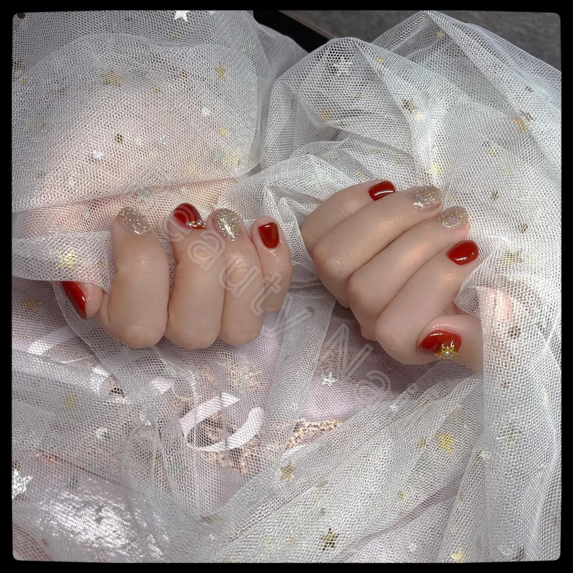 ネイル Moonstone Salonのネイルデザイン