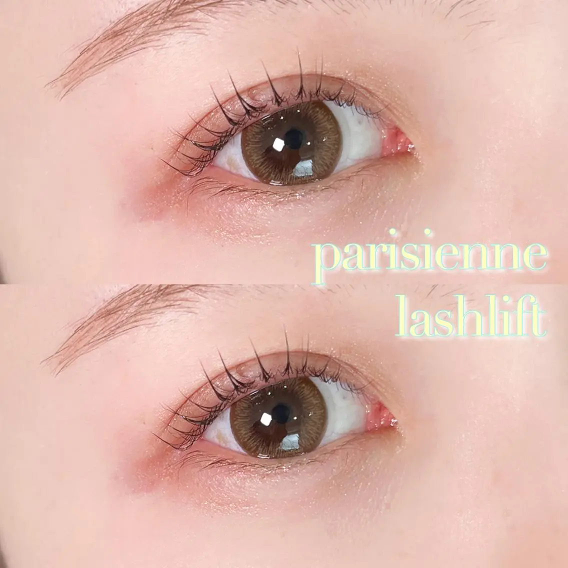 マツエク・マツパ AO. eyelashのマツエク・マツパデザイン