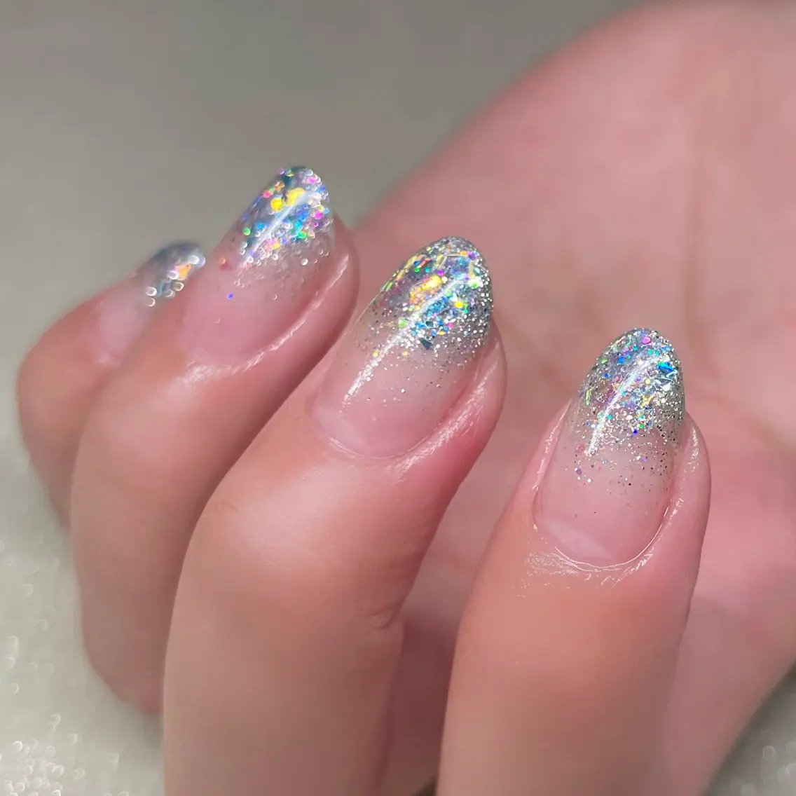 ネイル ハンドネイル Nailist suzuのネイルデザイン