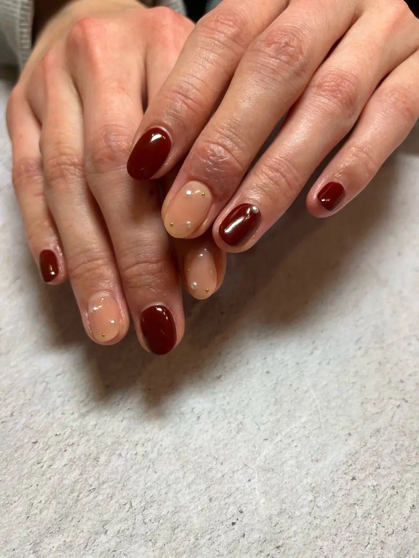 ネイル 【LINON】 airiのネイルデザイン