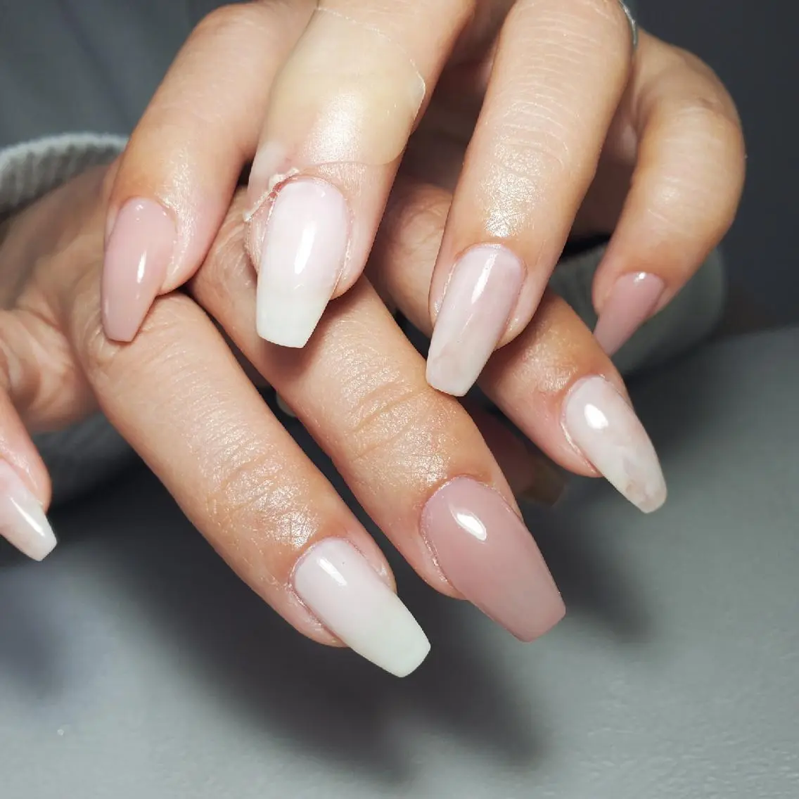 ネイル ハンドネイル nailroom‪ sb‪‪𓈒𓂂𓏸のネイルデザイン