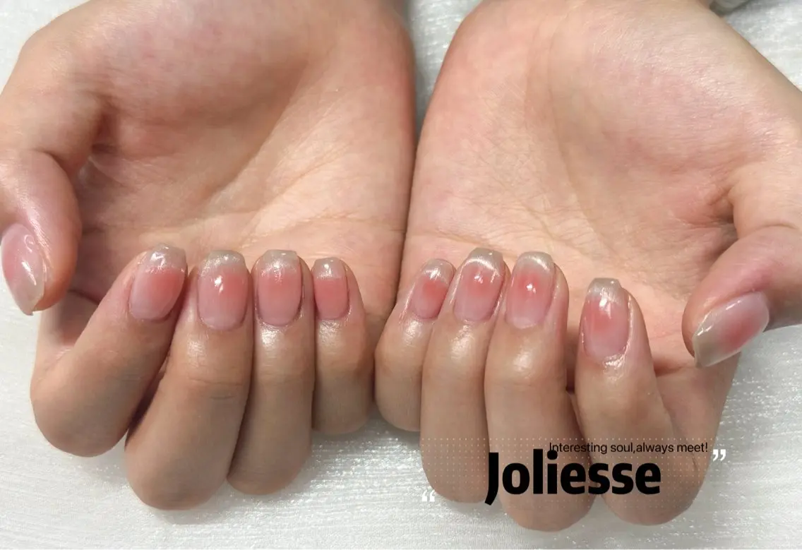 ネイル Joliesse nail salonのネイルデザイン