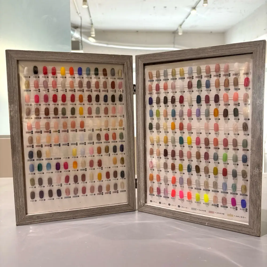 ネイル DEE nail yukino.Nのネイルデザイン