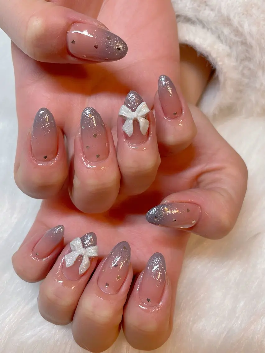 ネイル ハンドネイル エン Nail salonのネイルデザイン